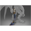 Feasts of Forever - Tail