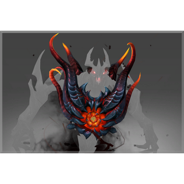 Corrupted Ravager