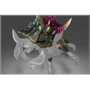 Carapice of the Rancorous Nemesis 