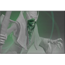 Inscribed Mask of Decay