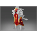 Cape of Thunderwrath's Calling
