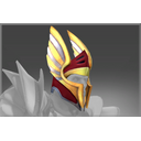 Helm of Thunderwrath's Calling