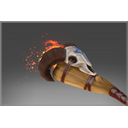 Lighted Scepter of Serendipity