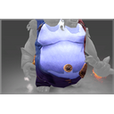 Pyrexae Polymorph Perfected - Belt