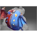 Pyrexae Polymorph Perfected - Back