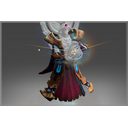Armor of the Crystal Path