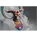 Helm of the Crystal Path
