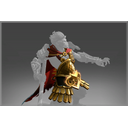 Armor of the Demon Trickster