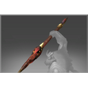 Unusual Vile Behemoth - Spear