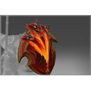 Mars Gallus - Shield