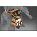 Belt of the Vindictive Protector