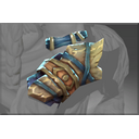 Bracers the Engulfing Spike