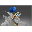 Helmet of the Fractured Order