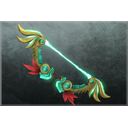 Bow of the Death Adder