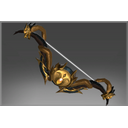 Unusual Havoc of the Hydra's Scorn - Weapon
