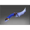Tahlin Occult Dagger - Off-Hand