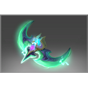 Hunger of the Howling Wilds Weapon
