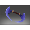 Blade of the Subtle Demon - Off-Hand