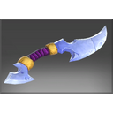 Royal Dagger of the Tahlin Watch - Off-Hand