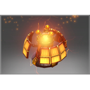Cog of the Mechanised Pilgrim