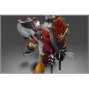 Knight of the Clock Tower Armor