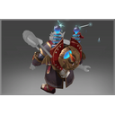 Hare of the Cog - Armor