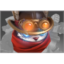 Hare of the Cog - Head