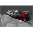 Apex Automated - Rocket