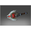 Harpoon of the Keen Commander