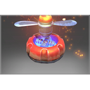Cog of the Keen Commander