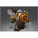Distinguished Forgemaster - Armor