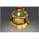 Distinguished Forgemaster - Forge