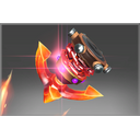 Seadog's Stash - Weapon