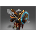 Armor of the Sunbound Directive