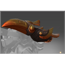 Rocket of the Sunbound Directive