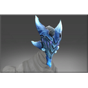 Helm of the Twisted Arc