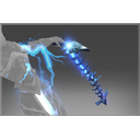 Test of the Basilisk Lord - Weapon