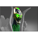 Spellbinder's Mask of Shaping