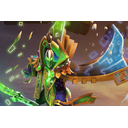 The Magus Cypher Bundle