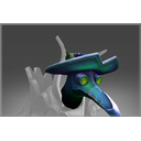 Plagueroad Apothacary Mask