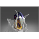 Head of the Impossible Realm