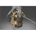 Armor of the Deep