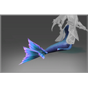 Tail of the Allure