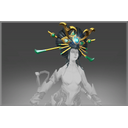Song of the Sea Lotus - Head