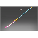 Song of the Sea Lotus - Weapon