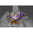 Pauldrons of the Final Utterance