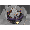 Cockpit of Utter Eradication