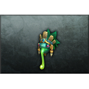Lash of the Lizard Kin