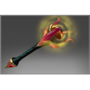 Eyes in the Endless Dark - Weapon