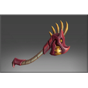 Tang-Ki Scepter
